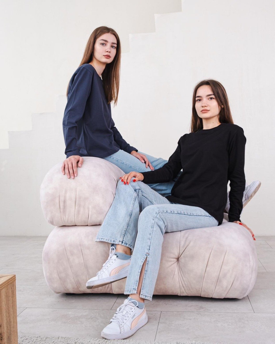 Команда та стиль COOL BRANDS